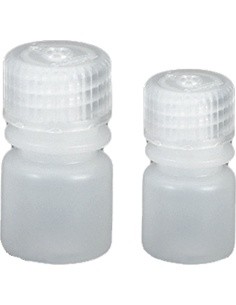 Nalgene Narrow mouth bottles