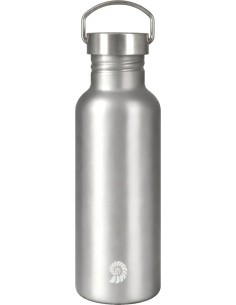 Origin Outdoors Drinking Bottle 'Active' Steel Cap