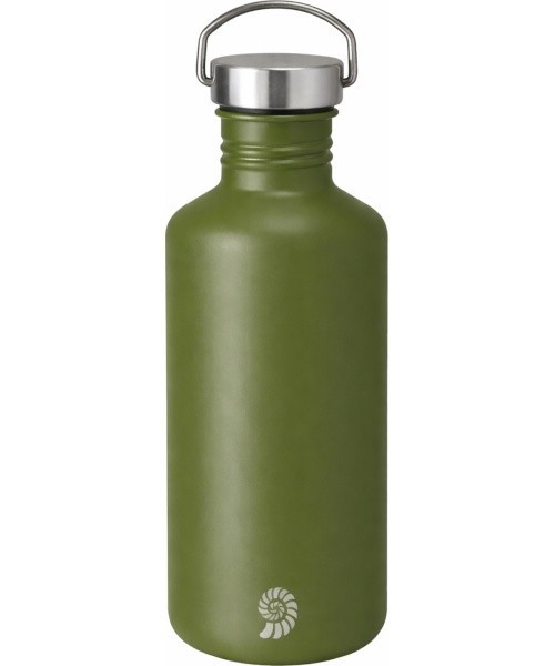Origin Outdoors joogipudel 'Active' terasest korgiga