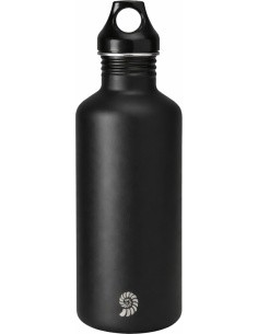 Origin Outdoors Drinking Bottle 'Active' Loop Cap