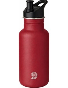 Origin Outdoors Drinking Bottle 'Active' Sport Cap