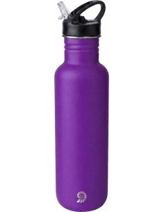 Origin Outdoors Drinking Bottle 'Active' Straw Cap