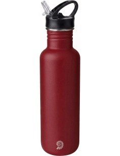 Origin Outdoors Drinking Bottle 'Active' Straw Cap