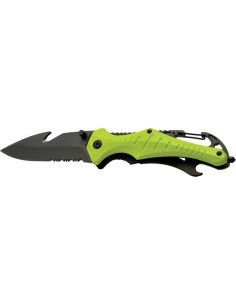 baladeo Security knife 'Emergency'