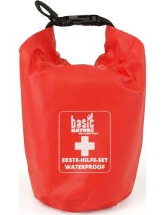 BasicNature esmaabikomplekt „Standard“
