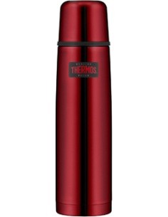 Thermos Isoflask Light and Compact, 1L
