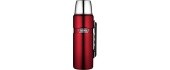 Insulationflask Thermos King 1.2L, Red
