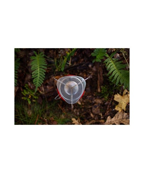 Stove Primus Essential Trail Duo, 11x11x6cm