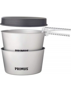 Primus Essential potikomplekt 2 x 2.3L