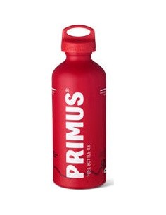 Fuel Bottle Primus 600ml, With Childlock