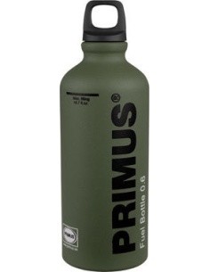 Fuel Bottle Primus, 600ml, Green