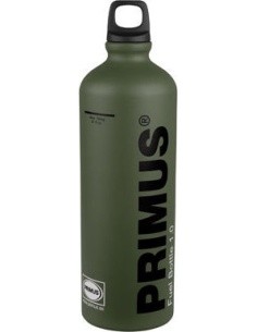 Fuel Bottle Primus, 1000ml, Oliv