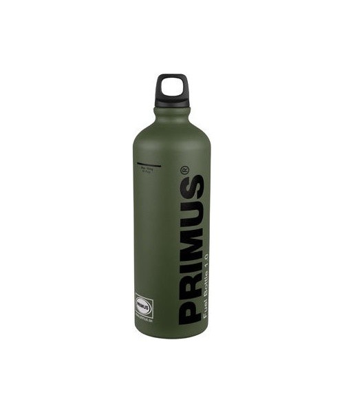 Fuel Bottle Primus, 1000ml, Oliv