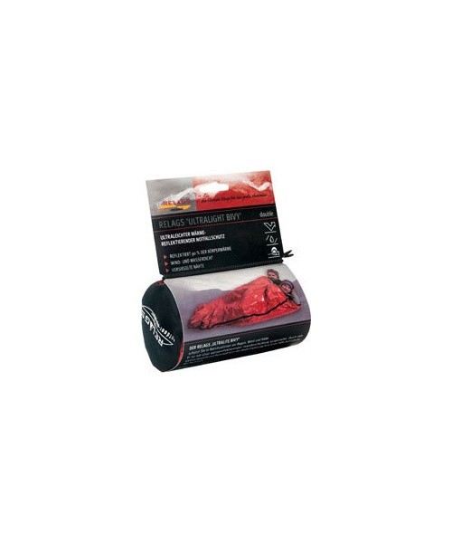 Blanket Origin Outdoors Ultralite Bivy, Double