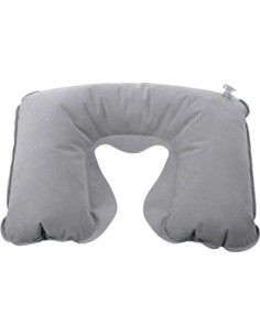 Inflatable Neck Cushion Origin Outdoors, Grey