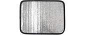 Sit Mat BasicNature, 45x35cm