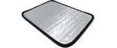 Sit Mat BasicNature, 45x35cm