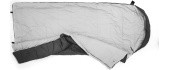 Origin Outdoors tekikujuline magamiskott „Cosy“, antratsiit