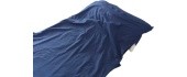 Magamiskoti vooder Origin Outdoors puuvillane ristkülikukujuline Royal Blue