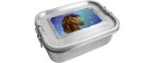 Lunchbox Origin Outdoors Deluxe Horse, 0.8L