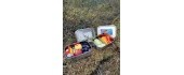 Lunchbox Origin Outdoors Deluxe Horse, 0.8L