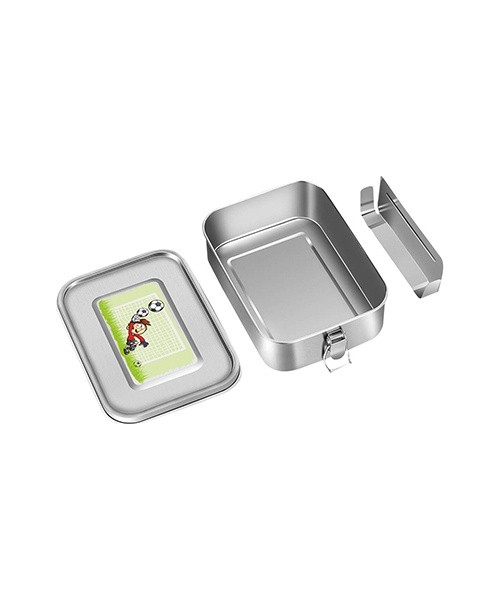 Lunchbox Origin Outdoors Deluxe Soccer, 0.8L