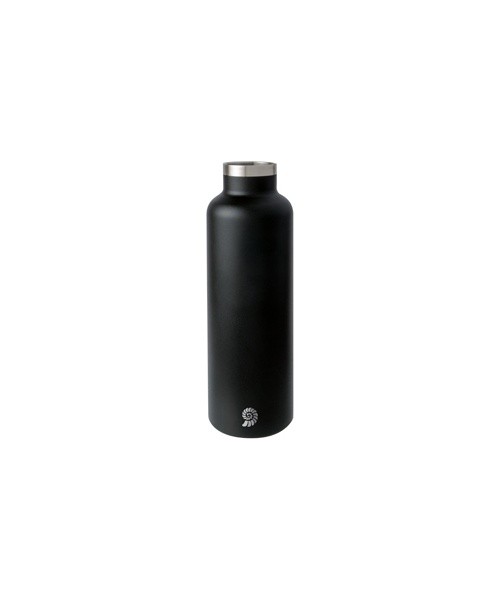 Termospudel Origin Outdoors Insulated Active, 0,75 l, must, matt