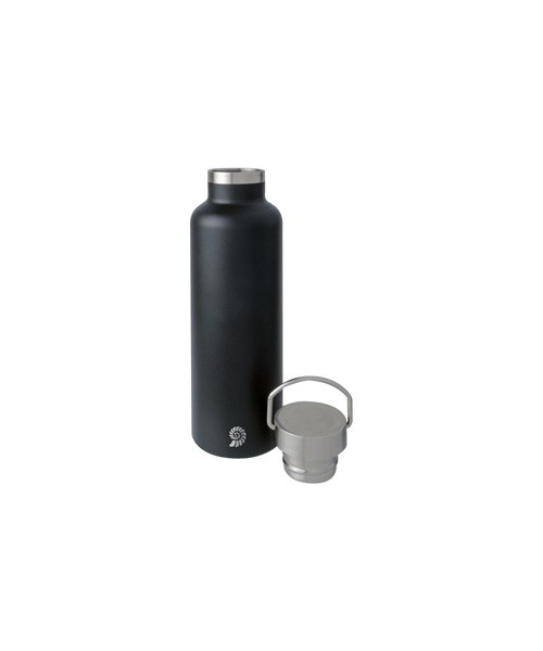 Termospudel Origin Outdoors Insulated Active, 0,75 l, must, matt