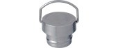 Termospudel Origin Outdoors Insulated Active, 0,75 l, must, matt