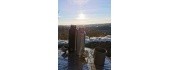 Termospudel Origin Outdoors Insulated Active, 0,75 l, must, matt