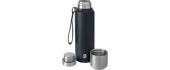 Termos Origin Outdoors Vacuum PureSteel, 1,5 l, must