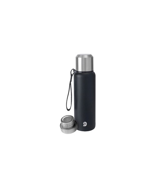 Termos Origin Outdoors Vacuum PureSteel, 1,5 l, must