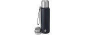 Termos Origin Outdoors Vacuum PureSteel, 1,5 l, must