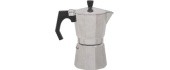 BasicNature Bellanapoli espressokann, 6 tassi