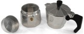 BasicNature Bellanapoli espressokann, 6 tassi