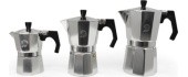 BasicNature Bellanapoli espressokann, 6 tassi