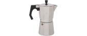BasicNature Bellanapoli espressokann, 9 tassi