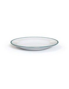 Email taldrik Origin Outdoors Ocean, 26cm, valge