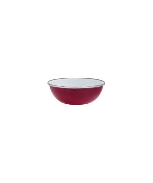 Emaili kauss Origin Outdoors 15cm, punane