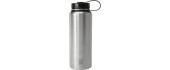 Joogipudel Origin Outdoors WM, roostevaba teras, 1 l, matt