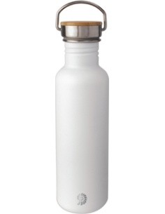 Bottle Origin Outdoors Drinking Active, 0.75L, White