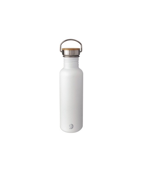 Joogipudel Origin Outdoors Drinking Active, 0,75L, valge