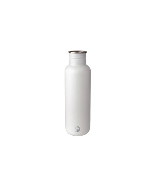 Bottle Origin Outdoors Drinking Active, 0.75L, White
