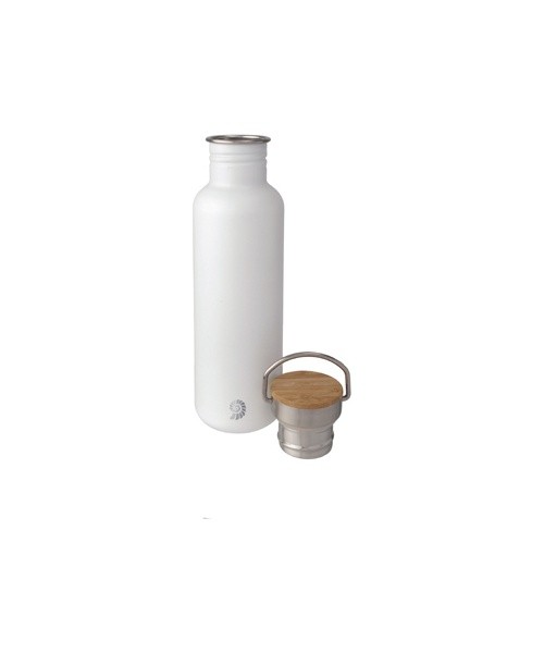 Joogipudel Origin Outdoors Drinking Active, 0,75L, valge