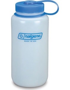 Nalgene joogipudel HDPE 'WM'