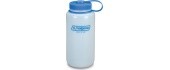 Drinking Bottle Nalgene HDPE, 1l, White