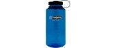 Drinking Bottle Nalgene WM Sustain, 1l, Blue