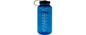 Drinking Bottle Nalgene WM Sustain, 1l, Blue