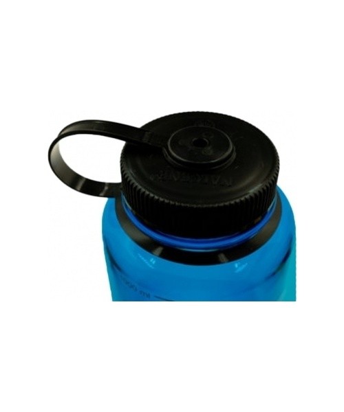 Drinking Bottle Nalgene WM Sustain, 1l, Blue