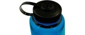 Drinking Bottle Nalgene WM Sustain, 1l, Blue